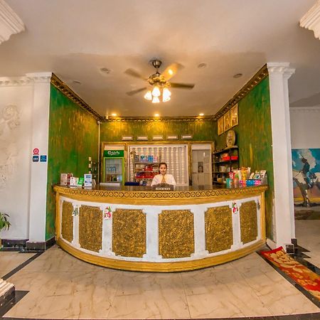 Le Casablanca Hotel プノンペン エクステリア 写真