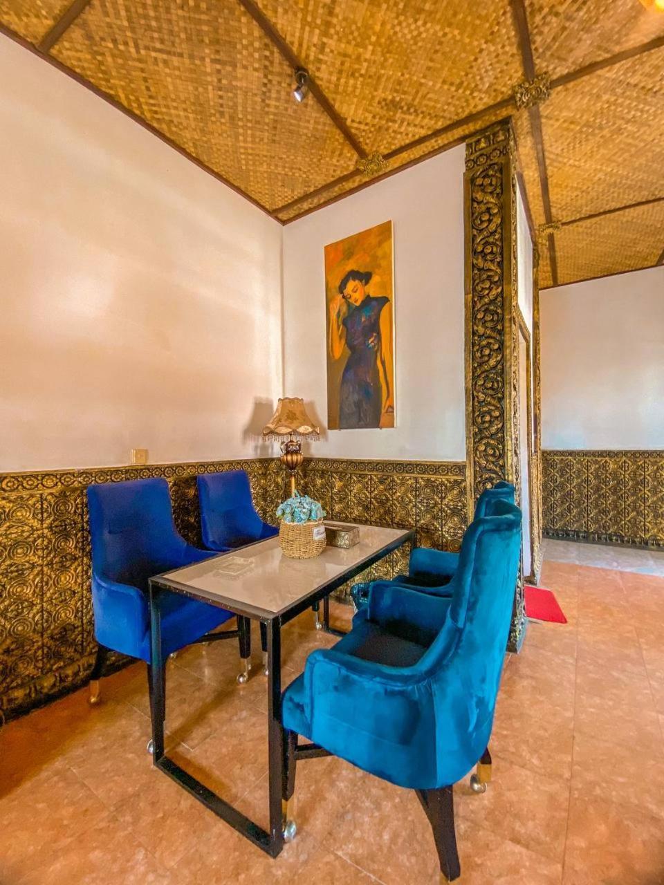 Le Casablanca Hotel プノンペン エクステリア 写真