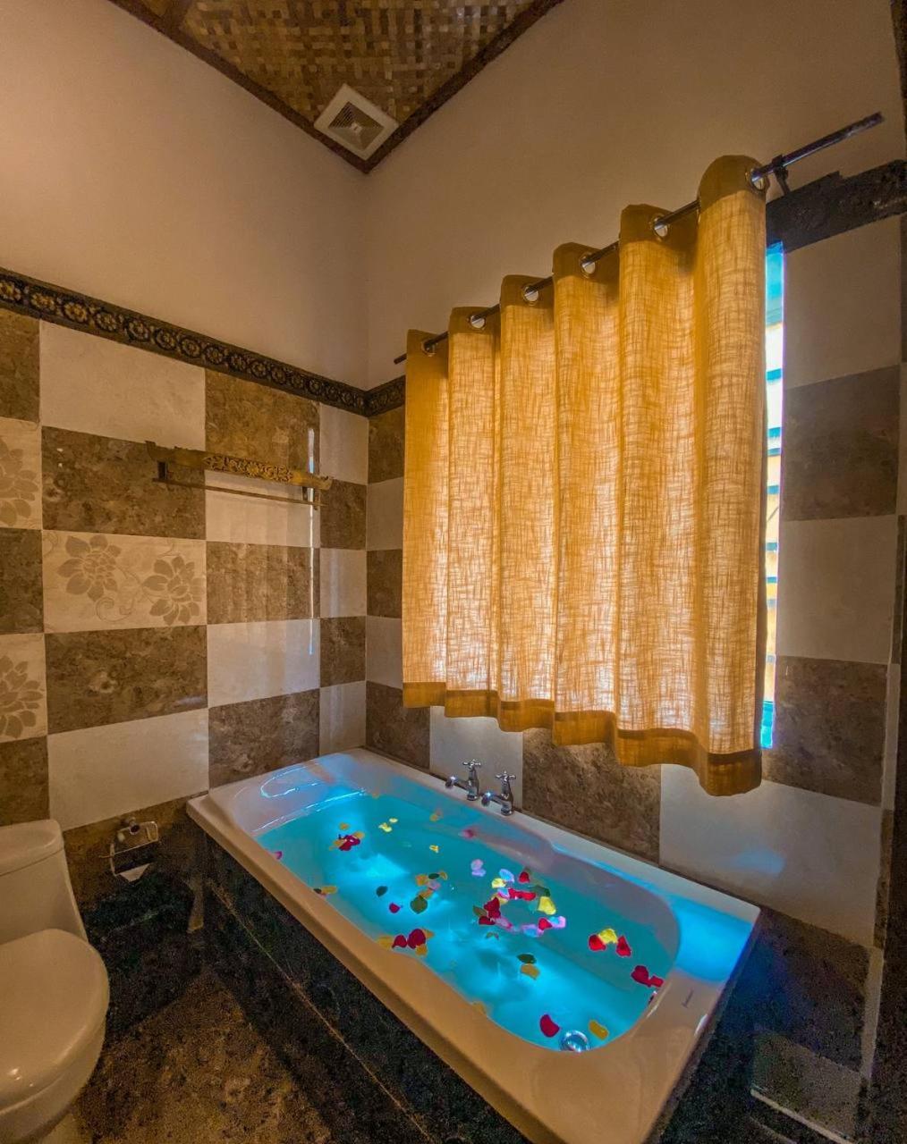 Le Casablanca Hotel プノンペン エクステリア 写真